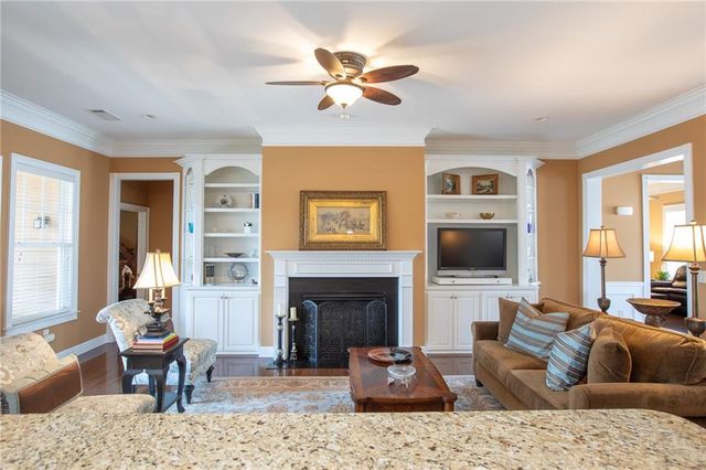 3344 Indian Hawthorne Ridge SW, Gainesville, GA 30504