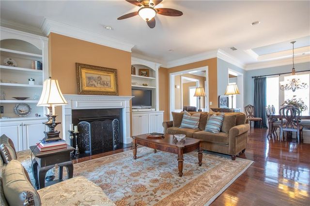 3344 Indian Hawthorne Ridge SW, Gainesville, GA 30504