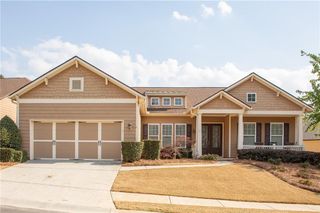 3344 Indian Hawthorne Ridge SW, Gainesville, GA 30504
