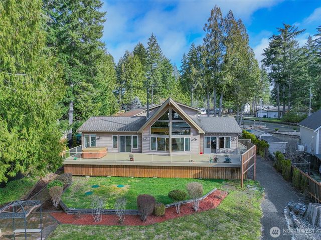 30 E Weymouth Place, Shelton, WA 98584