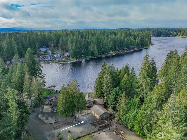 30 E Weymouth Place, Shelton, WA 98584