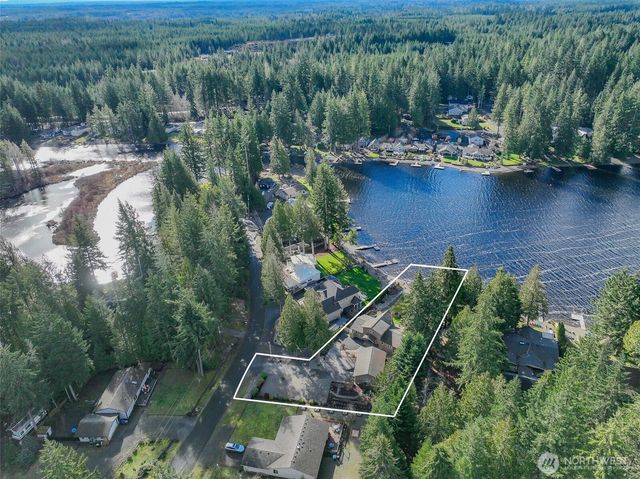 30 E Weymouth Place, Shelton, WA 98584