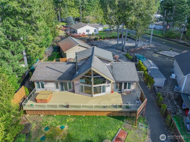 30 E Weymouth Place, Shelton, WA 98584