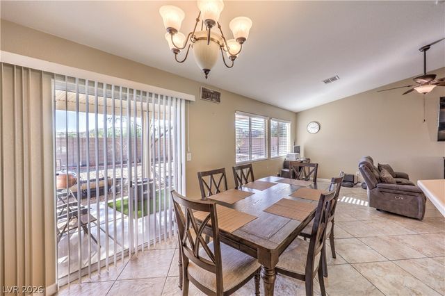 3815 Aspen Creek Avenue, North Las Vegas, NV 89031