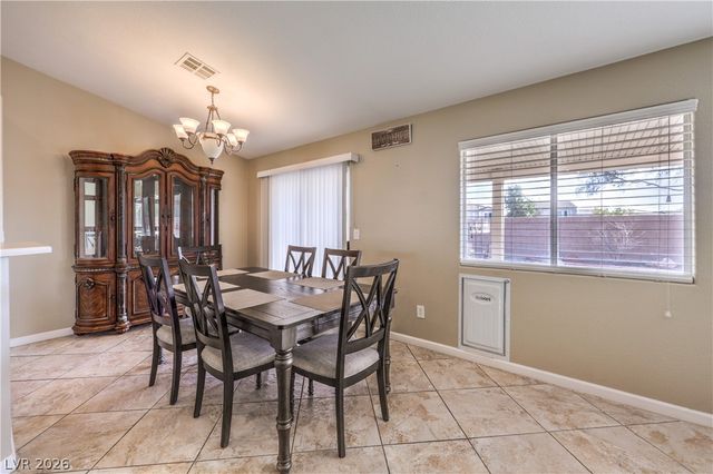 3815 Aspen Creek Avenue, North Las Vegas, NV 89031