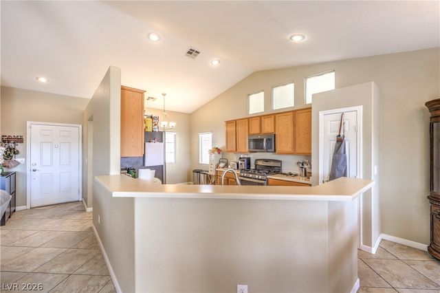 3815 Aspen Creek Avenue, North Las Vegas, NV 89031