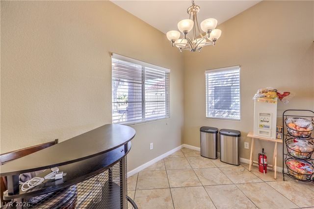 3815 Aspen Creek Avenue, North Las Vegas, NV 89031