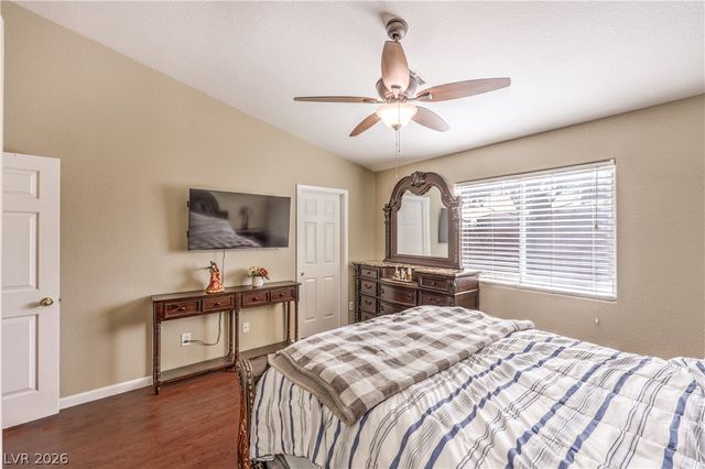 3815 Aspen Creek Avenue, North Las Vegas, NV 89031