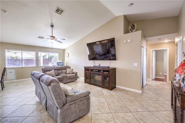 3815 Aspen Creek Avenue, North Las Vegas, NV 89031