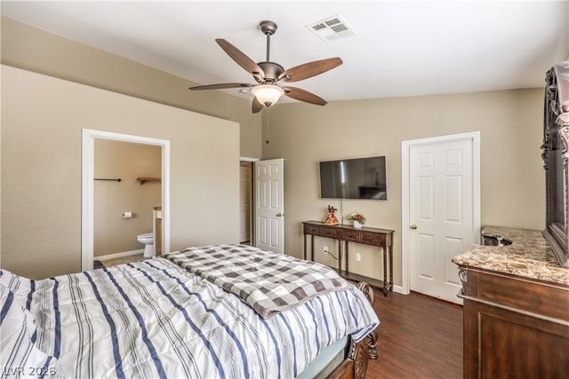 3815 Aspen Creek Avenue, North Las Vegas, NV 89031