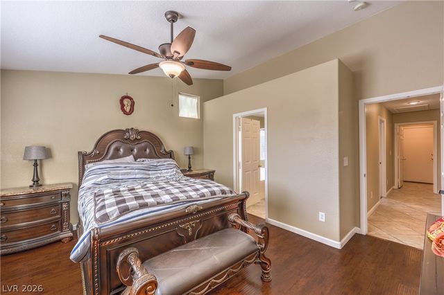 3815 Aspen Creek Avenue, North Las Vegas, NV 89031