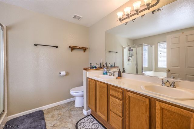 3815 Aspen Creek Avenue, North Las Vegas, NV 89031