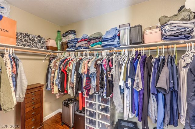 3815 Aspen Creek Avenue, North Las Vegas, NV 89031