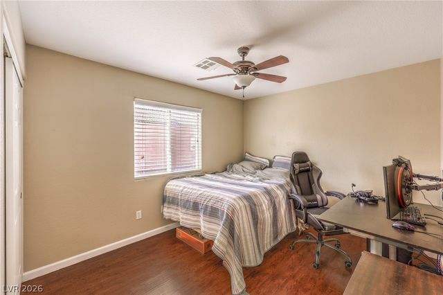 3815 Aspen Creek Avenue, North Las Vegas, NV 89031