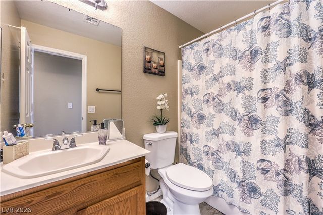 3815 Aspen Creek Avenue, North Las Vegas, NV 89031