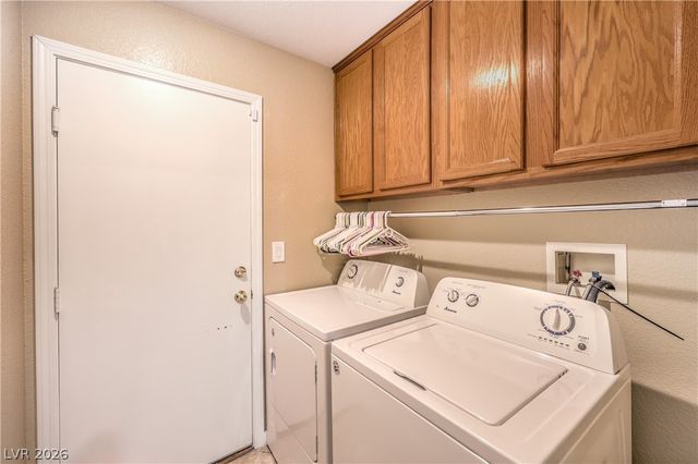 3815 Aspen Creek Avenue, North Las Vegas, NV 89031