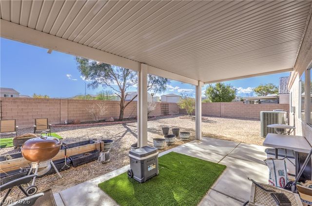 3815 Aspen Creek Avenue, North Las Vegas, NV 89031