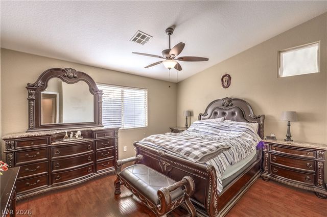 3815 Aspen Creek Avenue, North Las Vegas, NV 89031