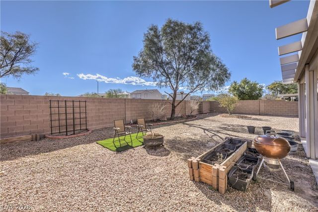 3815 Aspen Creek Avenue, North Las Vegas, NV 89031