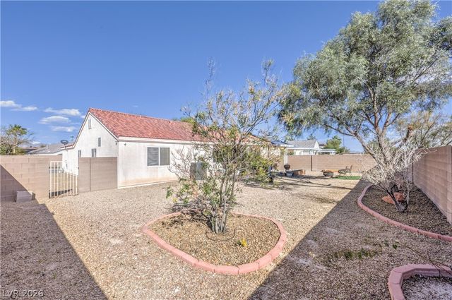 3815 Aspen Creek Avenue, North Las Vegas, NV 89031