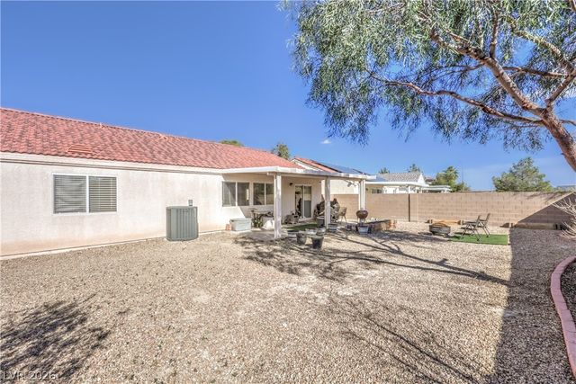 3815 Aspen Creek Avenue, North Las Vegas, NV 89031