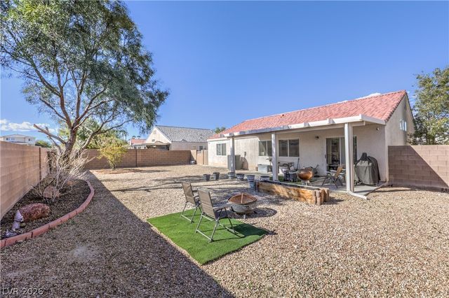 3815 Aspen Creek Avenue, North Las Vegas, NV 89031