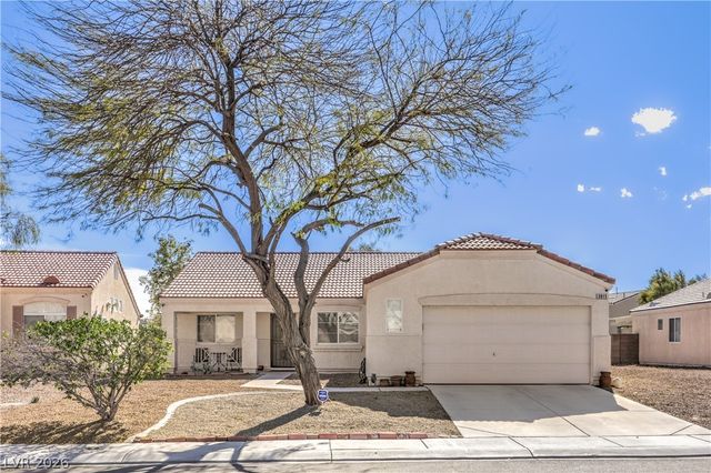3815 Aspen Creek Avenue, North Las Vegas, NV 89031
