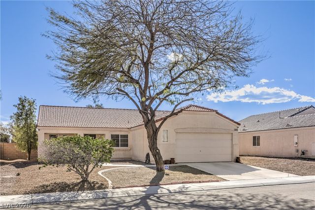 3815 Aspen Creek Avenue, North Las Vegas, NV 89031