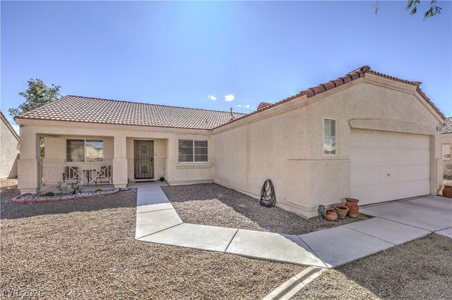 3815 Aspen Creek Avenue, North Las Vegas, NV 89031