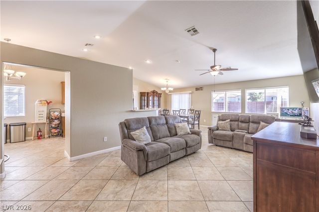 3815 Aspen Creek Avenue, North Las Vegas, NV 89031