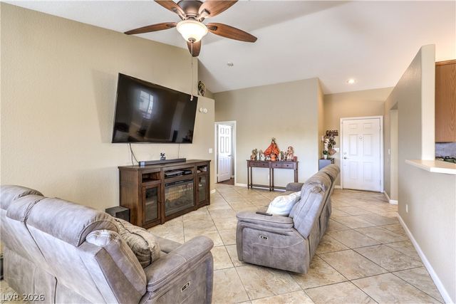 3815 Aspen Creek Avenue, North Las Vegas, NV 89031