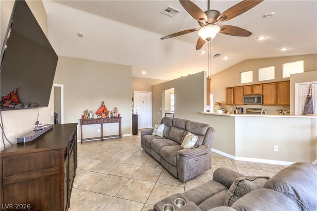 3815 Aspen Creek Avenue, North Las Vegas, NV 89031