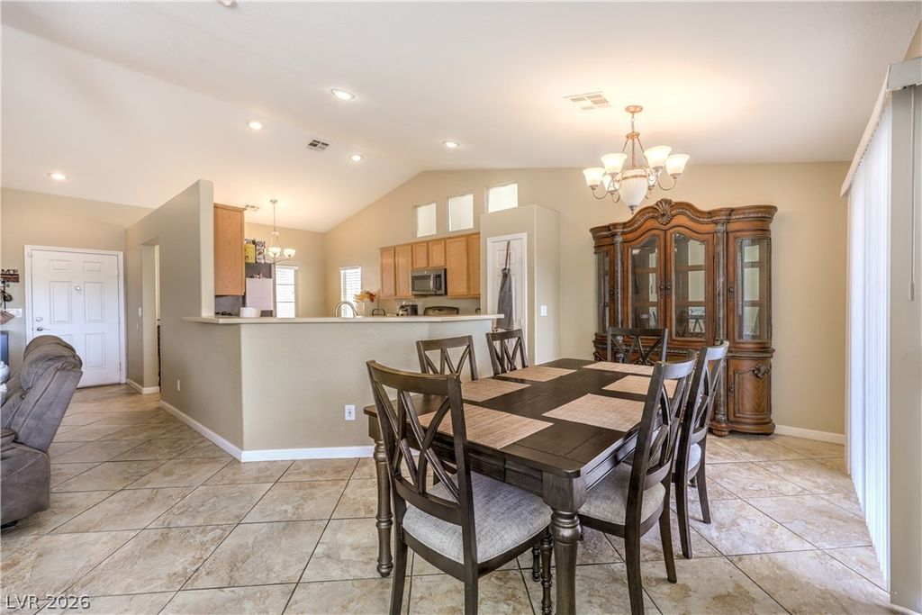 3815 Aspen Creek Avenue, North Las Vegas, NV 89031