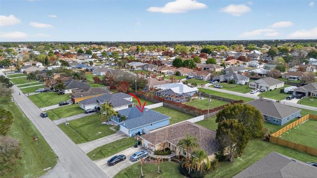 566 SW SEA HOLLY TERRACE, Port St Lucie, FL 34984