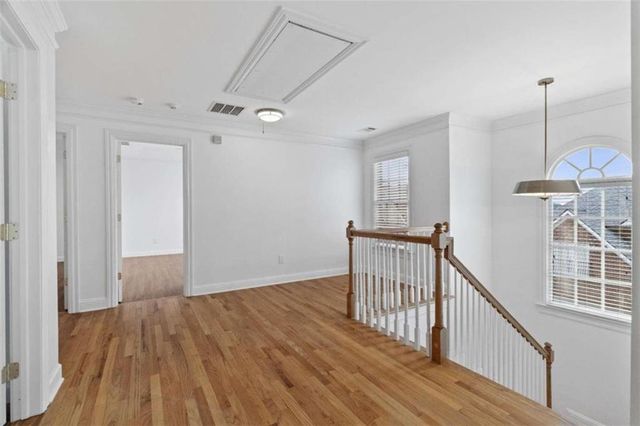 1711 Summit Glen Lane, Atlanta, GA 30329