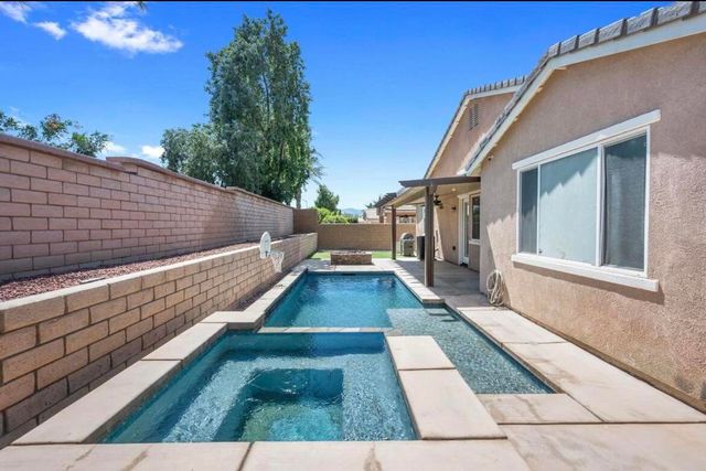 41190 Corte Alto Collina, Indio, CA 92203