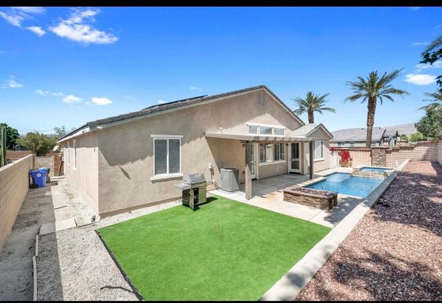 41190 Corte Alto Collina, Indio, CA 92203