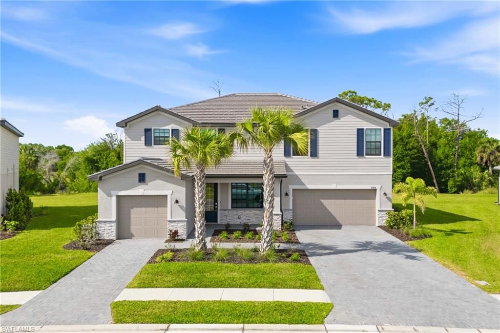 10984 Elmtree LOOP, Fort Myers, FL 33913