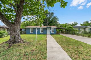 4021 Neches Street, Fort Worth, TX 76106