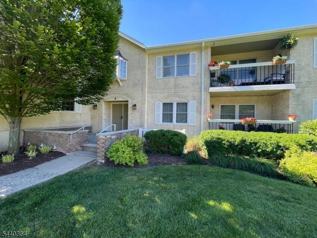 6 Heritage Dr 6D, Chatham Twp., NJ 07928