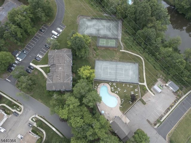 6 Heritage Dr 6D, Chatham Twp., NJ 07928