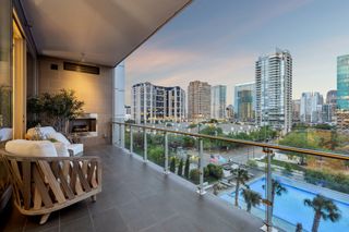 3130 N Harwood Street 907, Dallas, TX 75201