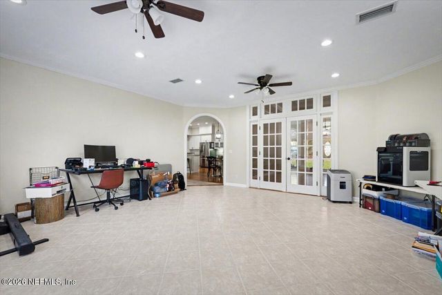 586 THORNWOOD Lane, Orange Park, FL 32073