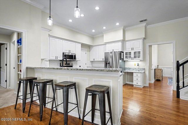 586 THORNWOOD Lane, Orange Park, FL 32073