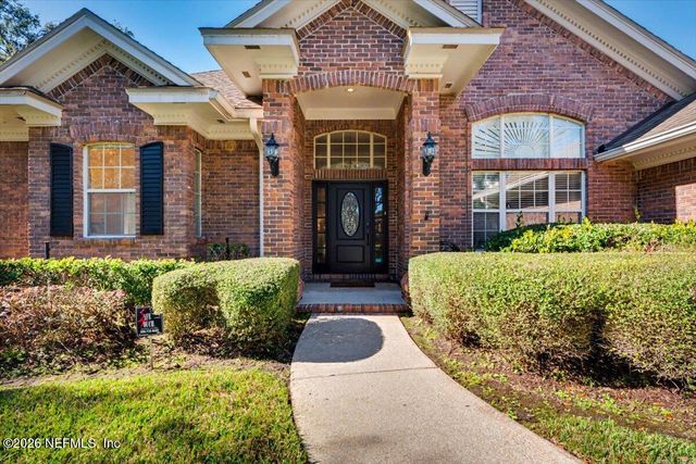 586 THORNWOOD Lane, Orange Park, FL 32073