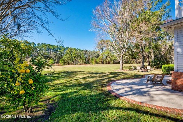 586 THORNWOOD Lane, Orange Park, FL 32073