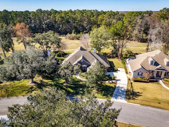 586 THORNWOOD Lane, Orange Park, FL 32073