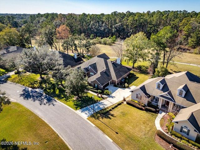 586 THORNWOOD Lane, Orange Park, FL 32073