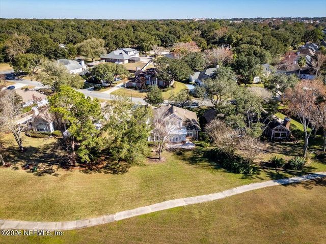 586 THORNWOOD Lane, Orange Park, FL 32073
