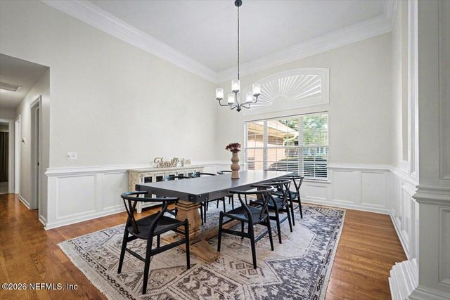 586 THORNWOOD Lane, Orange Park, FL 32073
